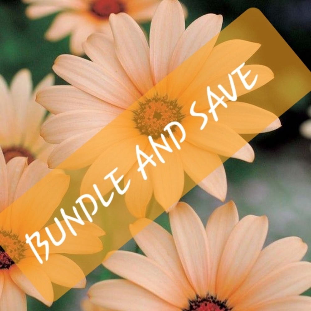 Bundle & Save